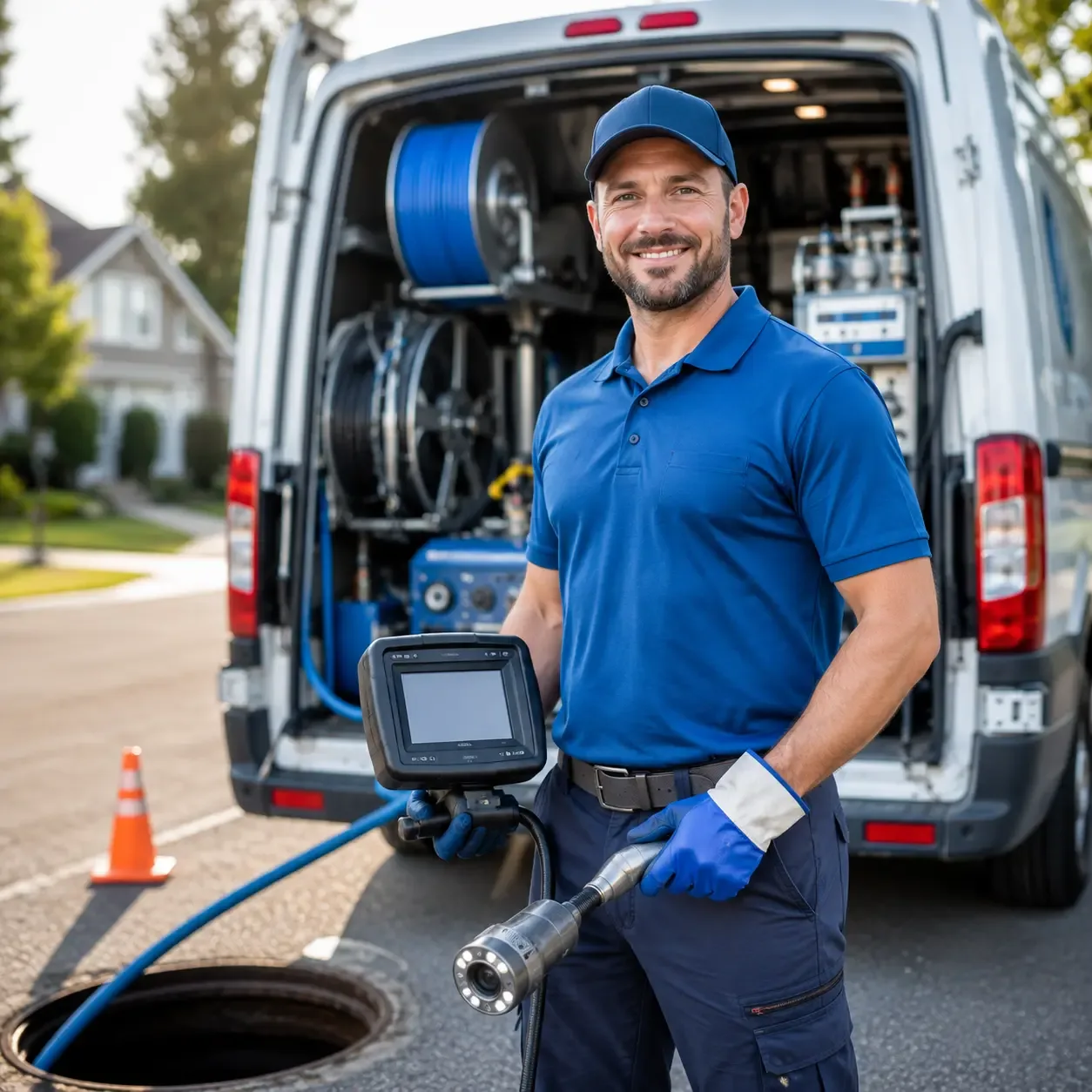 Local Pipe Relining specialists in South Pittsburg, TN